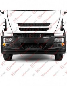 Paragolpe Delantero Iveco... 2