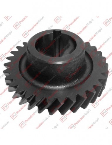 Engranaje 3ra Eaton Inf. 240v F1000...
