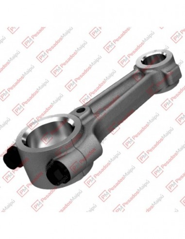 Biela Compresor Bendix 75 Tu-flo...