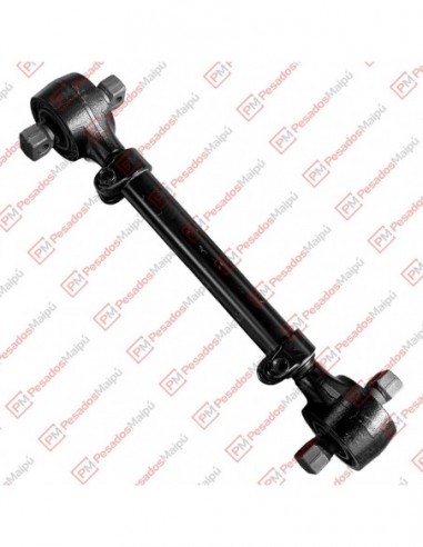 Barra Tensora Ford / Vw (28648ap)...