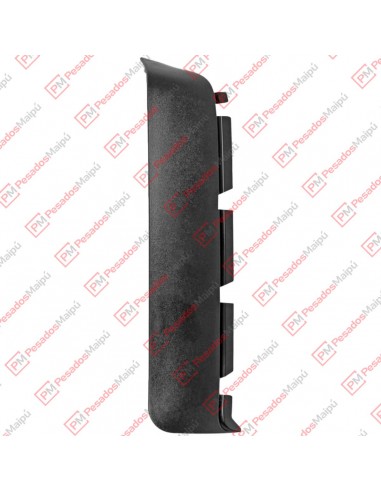 Deflector Aire Exterior Derecho Sc R...