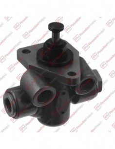 Bomba Combustible Mb 1634 /...