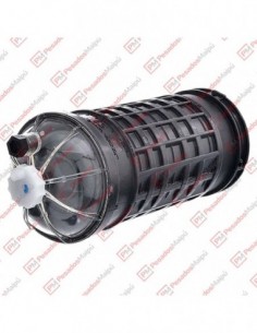 Filtro Combustible (kc572)...