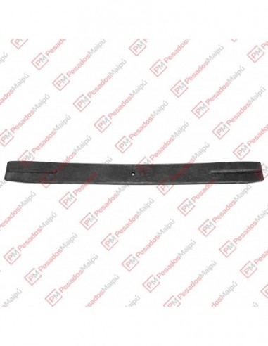 Hoja Mb 1634 Suplementaria 3ra