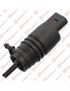 Bomba Limpia Parabrisa 12v Sprint (67-0121)