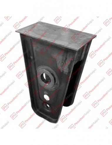 Manota Central Chapa Mh 210 Standard...