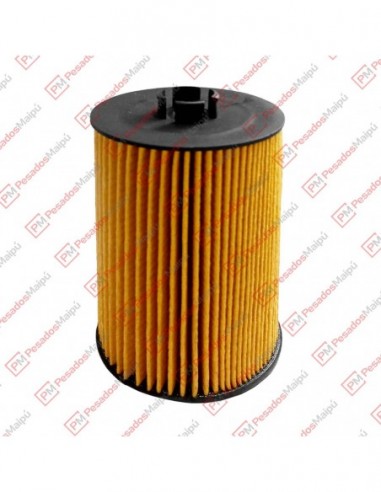 Filtro Aceite Cartucho (ch8751) Mb...