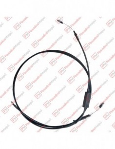 Cable Apertura Capot Sc...