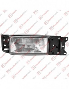 Optica Iveco Eurocargo /...