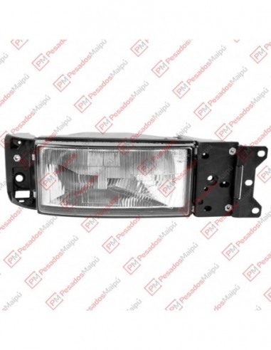Optica Iveco Eurocargo / Cavallino /...