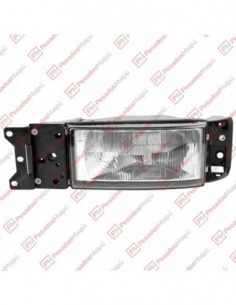 Optica Iveco Eurocargo /...