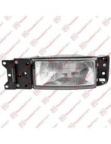 Optica Iveco Eurocargo /...