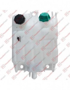 Tanque Agua (000445) Iveco...