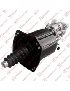 Servo Embrague Wabco Tacho...