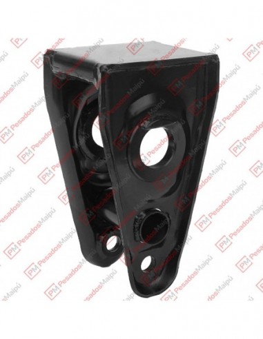 Manota Central Chapa 75  (7920)