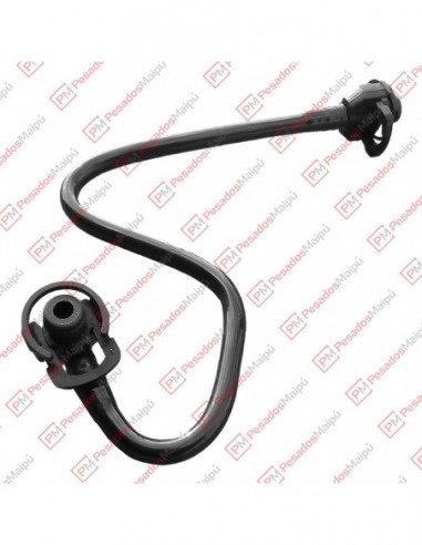 Flexible Combustible Eurocargo/tector...