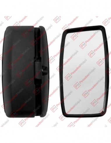 Espejo Vw 17.210/18.310 Plano (w-905)
