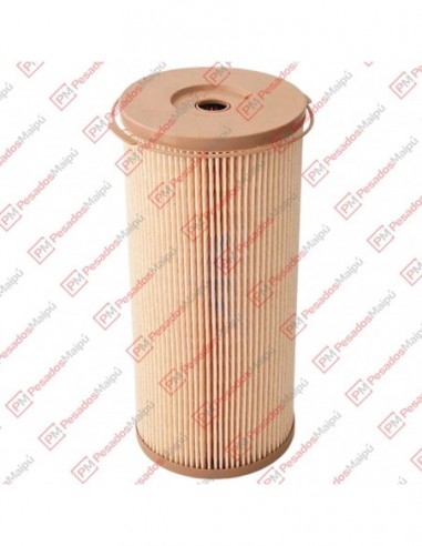 Filtro Combustible (cs3504) Cartucho...