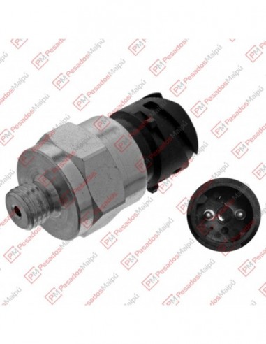 Sensor Presion Aire (4746) Mb Axor...