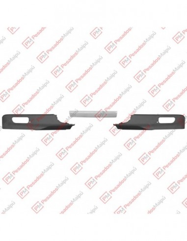 Spoiler Mb Axor 1933 (54641)