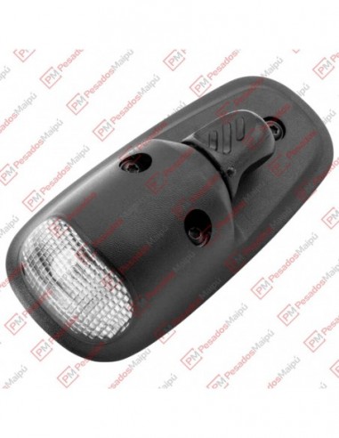 Faro Superior Cabina Volvo Vm Con...