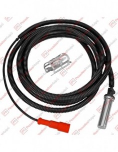 Sensor Abs Recto Con Cable...