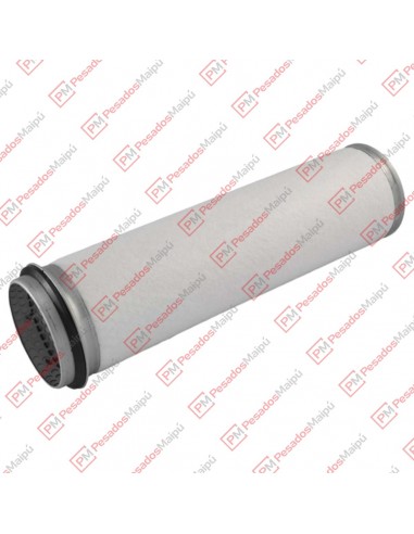 Filtro Aire Secundario (ca3291 Sy)...