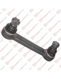 Bieleta Estabilizadora Ford Cargo 1514/1517 168mm (5339)