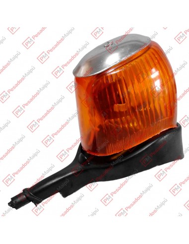 Faro Giro Mb 1114 Bajo (aa208)