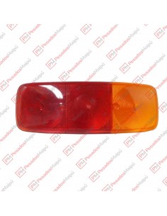 Lente Trasero Mb 1114/1517 /1518 (l1517)