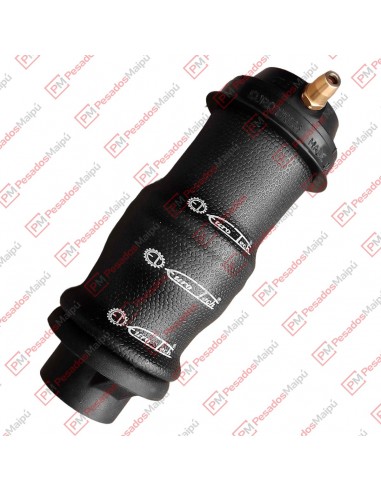 Fuelle Suspension Cabina Sc S5...