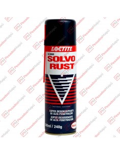 Lubricante Desoxidante Sf...
