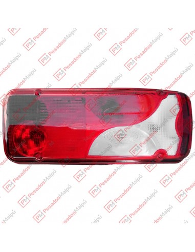 Faro Trasero Scania Serie 5 Derecho...
