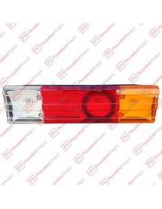 Faro Trasero Mb 1215...