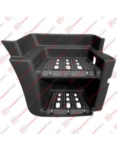 Estribo Iveco Stralis / New...