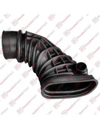 Manguera Filtro Aire Mb Actros Mp2 /...