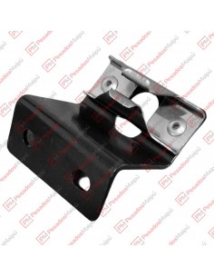 Soporte Deflector Aire...