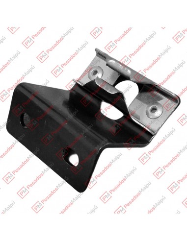 Soporte Deflector Aire Frontal Sc P...