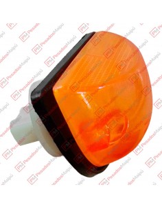 Faro Lateral Giro Volvo Vm...