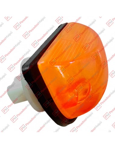 Faro Lateral Giro Volvo Vm Sin...