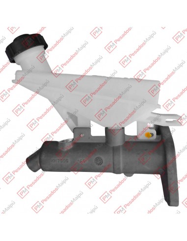 Cilindro Maestro Embrague Ford Cargo...