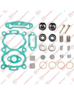 Kit Reparacion Compresor...