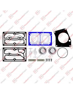 Kit Reparacion Compresor...
