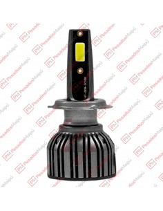 Lampara Cree Led H7 30000...