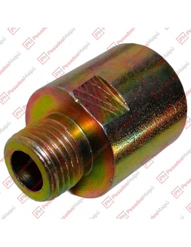 Adaptador Reductor Hembra M22 Voss...