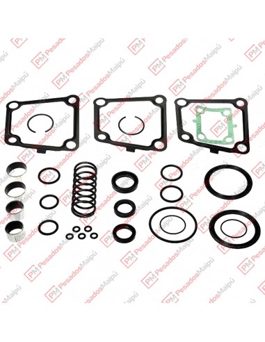 Reparacion Cilindro Opticruise Sc...