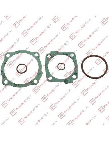 Kit Reparacion Caja Eaton Ford Cargo...