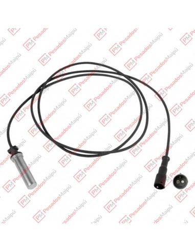 Sensor Abs Recto Cable 1650mm Mb...