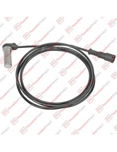 Sensor Abs Codo 90 Cable...