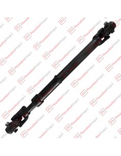 Columna Direccion 460mm Mb...